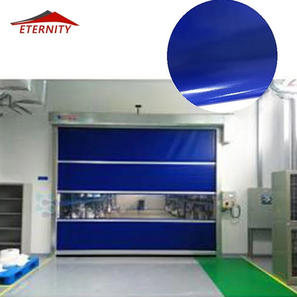 Bieb tal-PVC Tarpaulin