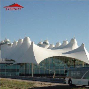 PTFE Arkitettura Membrana