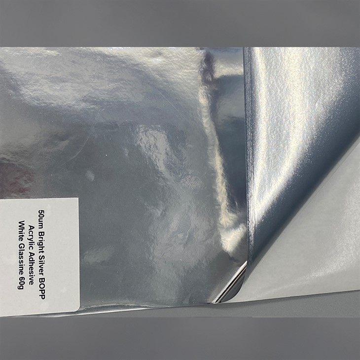Self Adhesive Label manufacturers