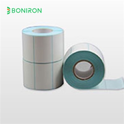 Stiker tal-Karta Termika